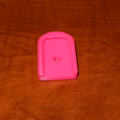 Đế đệm băng đạn cho Taurus PT92 hoặc Beretta 92