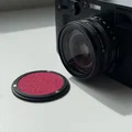 Nắp đậy ống kính Fujifilm X100 gắn nam châm cho kính lọc K&F - Thumbnail 2