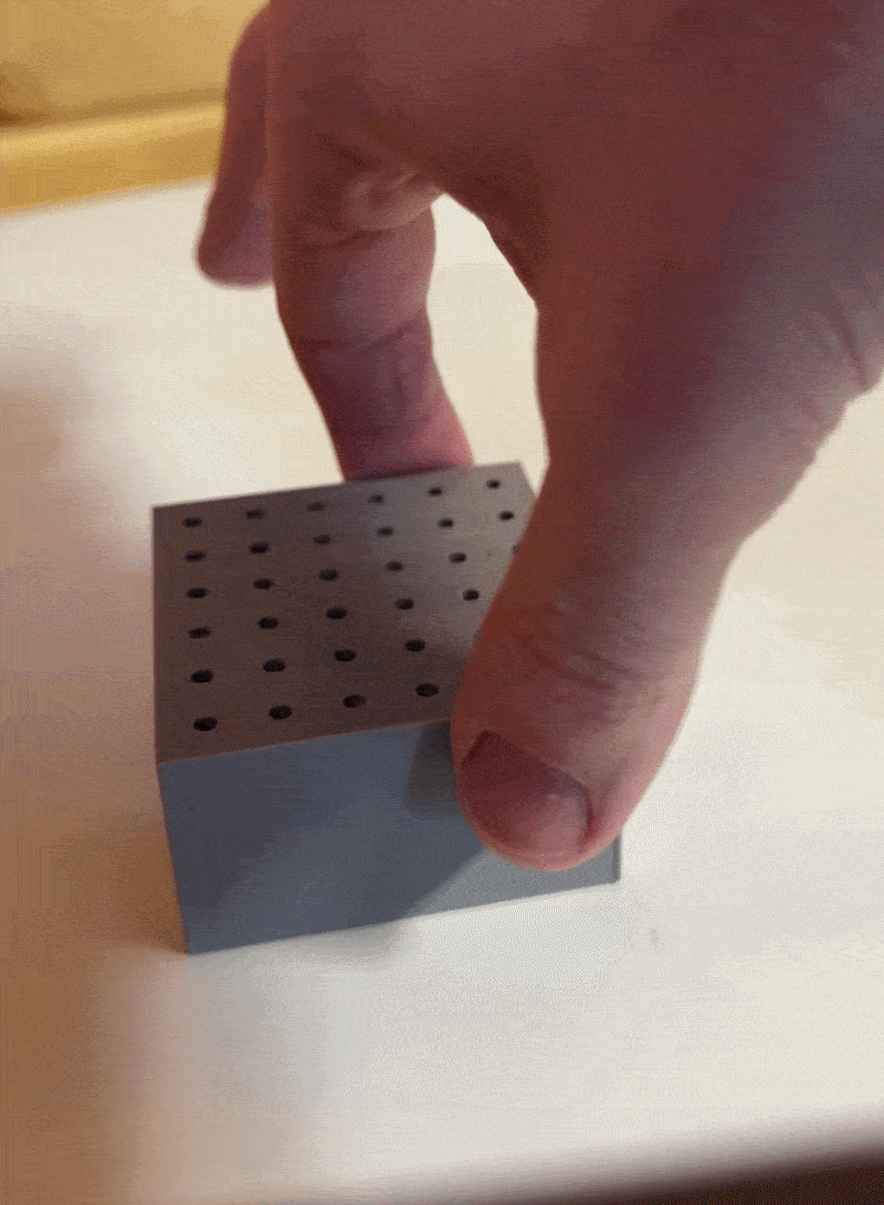 Mô hình in liền khối - OctoFish JellyPus - Image 1