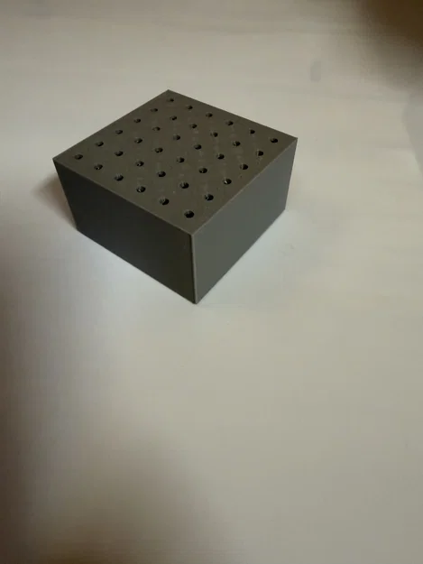 Mô hình in liền khối - OctoFish JellyPus - Image 2