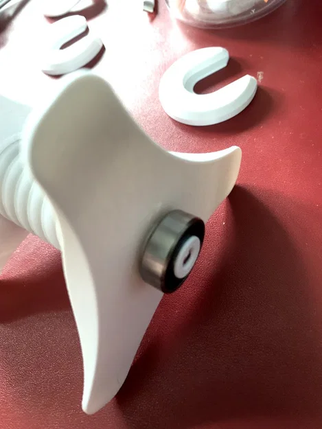 Giá Đỡ Cuộn Nhựa Cho Hộp Chống Ẩm Rubbermaid 21 Cup - Image 9