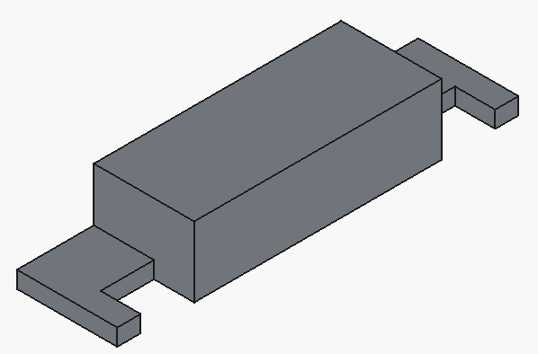 Miếng chặn khe thông gió cho thùng lạnh Waeco (Dometic) - Image 3