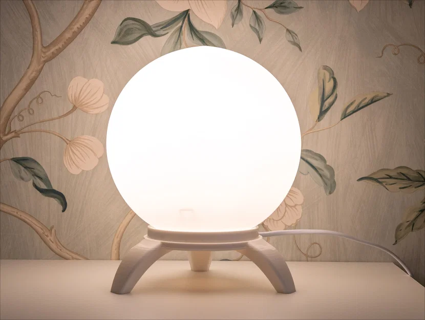 Chân đế cho đèn EGLO Globe - Image 1