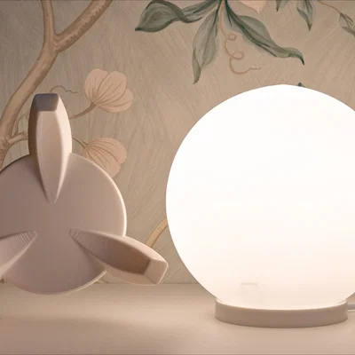 Chân đế cho đèn EGLO Globe