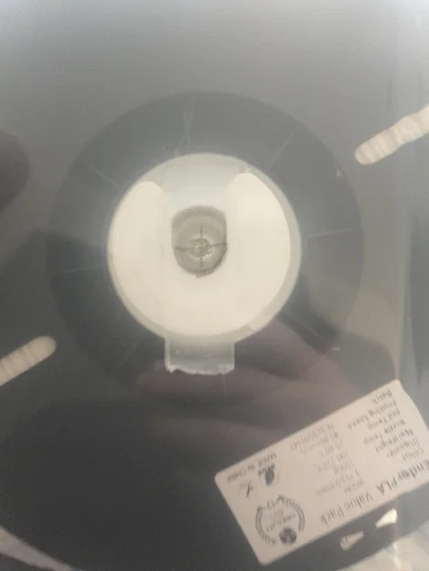 Giá đỡ cuộn nhựa cho Dry Box - nhỏ gọn, chính xác - Image 2