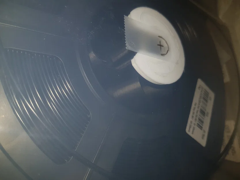 Giá đỡ cuộn nhựa cho Dry Box - Thiết kế linh hoạt, tối ưu không gian - Image 2