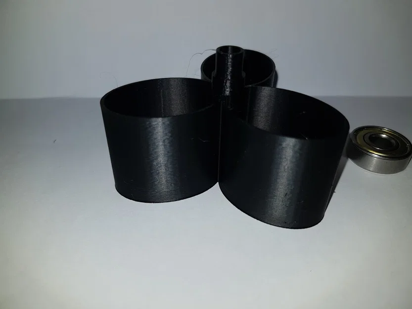 Giá đỡ cuộn nhựa cho Dry Box - Thiết kế linh hoạt, tối ưu không gian - Image 3