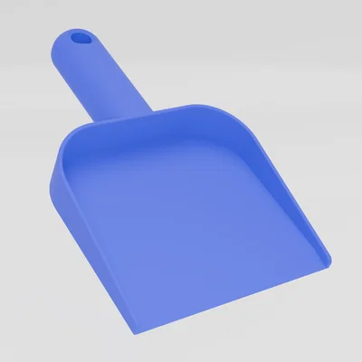 Xẻng xúc đa năng Universal Scoop in 3D cực tiện lợi và bền bỉ