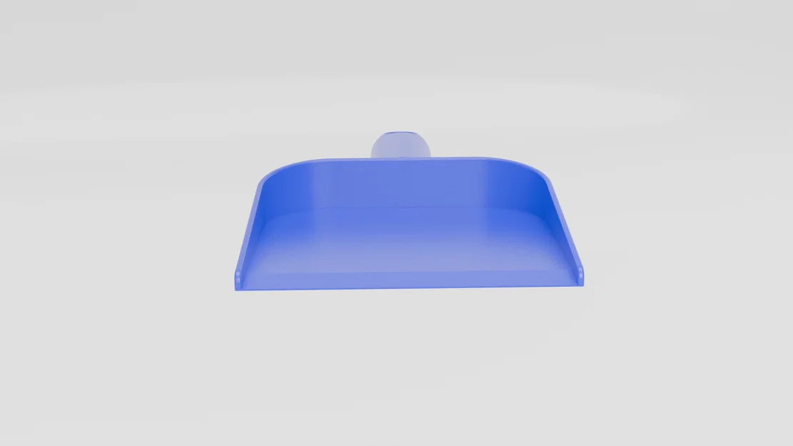 Xẻng xúc đa năng Universal Scoop in 3D cực tiện lợi và bền bỉ - Image 3