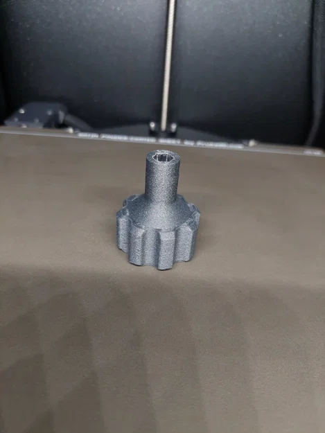 Dụng cụ thay thế nozzle Nextruder cho Prusa Core One - phiên bản mini - Image 1