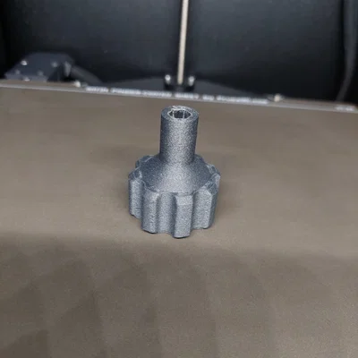 Dụng cụ thay thế nozzle Nextruder cho Prusa Core One - phiên bản mini