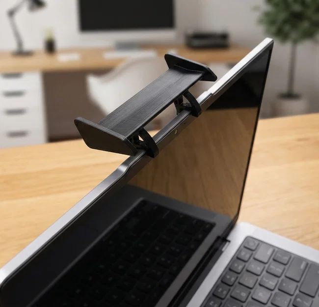 Cánh gió (Spoiler) Mini cho Laptop - Image 1