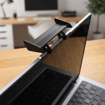 Cánh gió (Spoiler) Mini cho Laptop