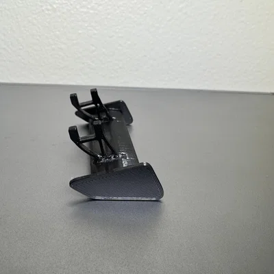 Cánh gió (Spoiler) Mini cho Laptop