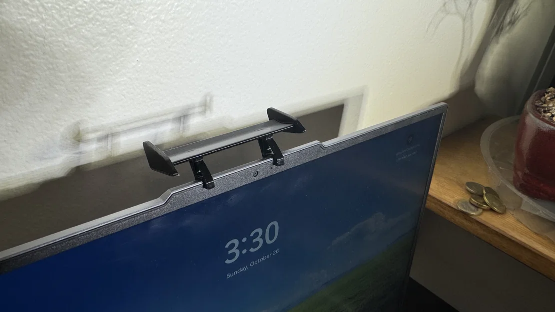 Cánh gió (Spoiler) Mini cho Laptop - Image 3