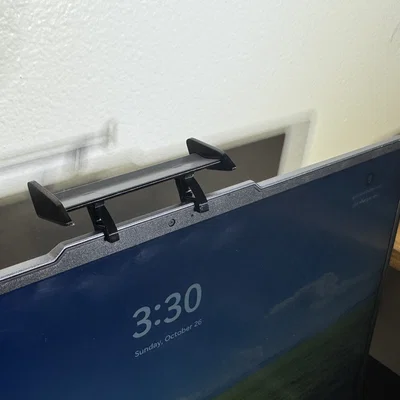 Cánh gió (Spoiler) Mini cho Laptop