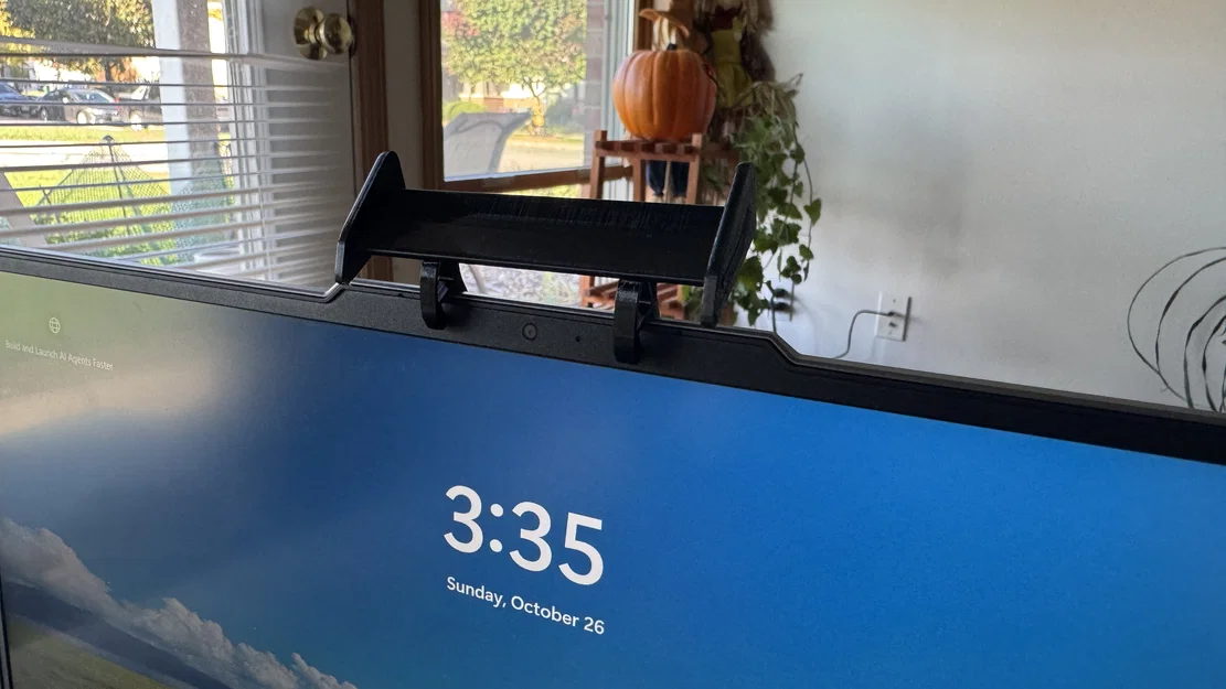 Cánh gió (Spoiler) Mini cho Laptop - Image 4