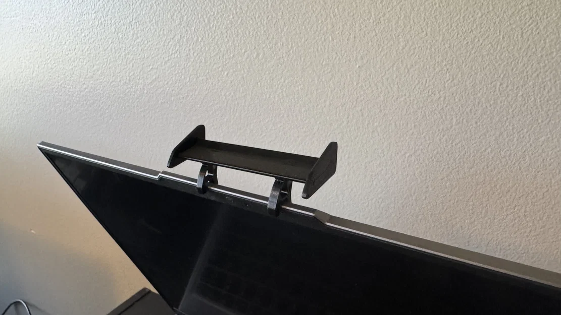 Cánh gió (Spoiler) Mini cho Laptop - Image 5