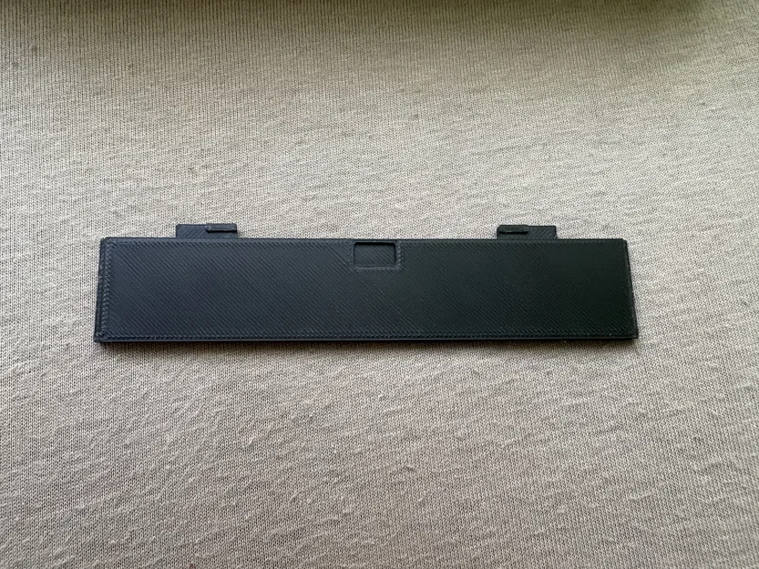 Nắp đậy pin in 3D cho đài radio cổ Rossija-303 - Image 4