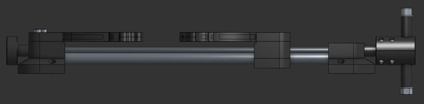 Fractal Vice: Ê-tô kẹp chính xác cao với các má kẹp thích ứng - Image 2