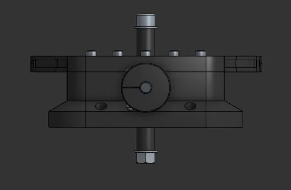 Fractal Vice: Ê-tô kẹp chính xác cao với các má kẹp thích ứng - Image 3