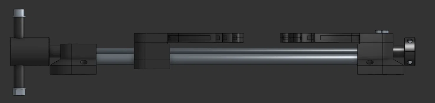Fractal Vice: Ê-tô kẹp chính xác cao với các má kẹp thích ứng - Image 4