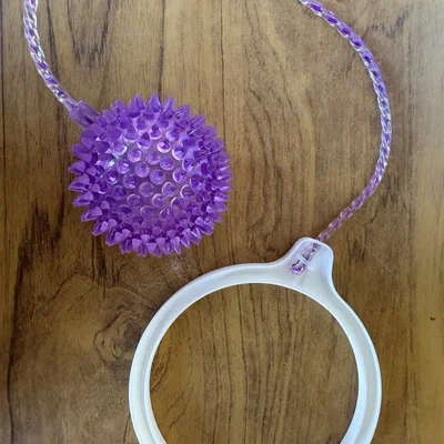 Vòng thay thế cho đồ chơi nhảy dây (Skip Ball) giá rẻ