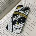 Thẻ đánh dấu trang KATABASIS Bookmark - Phụ kiện in 3D tinh tế - Thumbnail 1