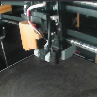 Ống dẫn Hotend cho Conch và Reinforcer trên Qidi Plus4