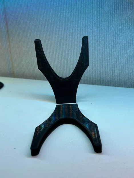 Ví Đựng Thẻ Tối Giản – Kẹp Hình Chữ V Siêu Mỏng Cho Thẻ Ngân Hàng - Image 3