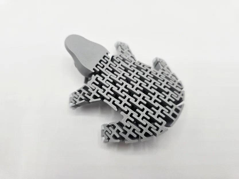 Mô hình Tê Giác Cute Flexi - Image 5