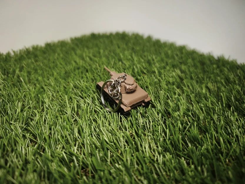 Phiên bản mini của xe tăng Panzer 4 F2 - Image 3