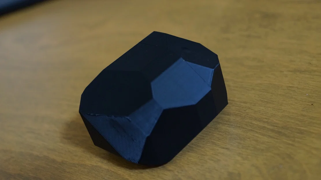 Trứng Phục sinh ngụy trang đá - Image 3