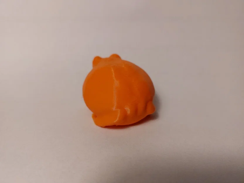 Chú Ếch Mưa Mập Ú, Dễ Thương Và Hay Quạu Quọ - Image 4