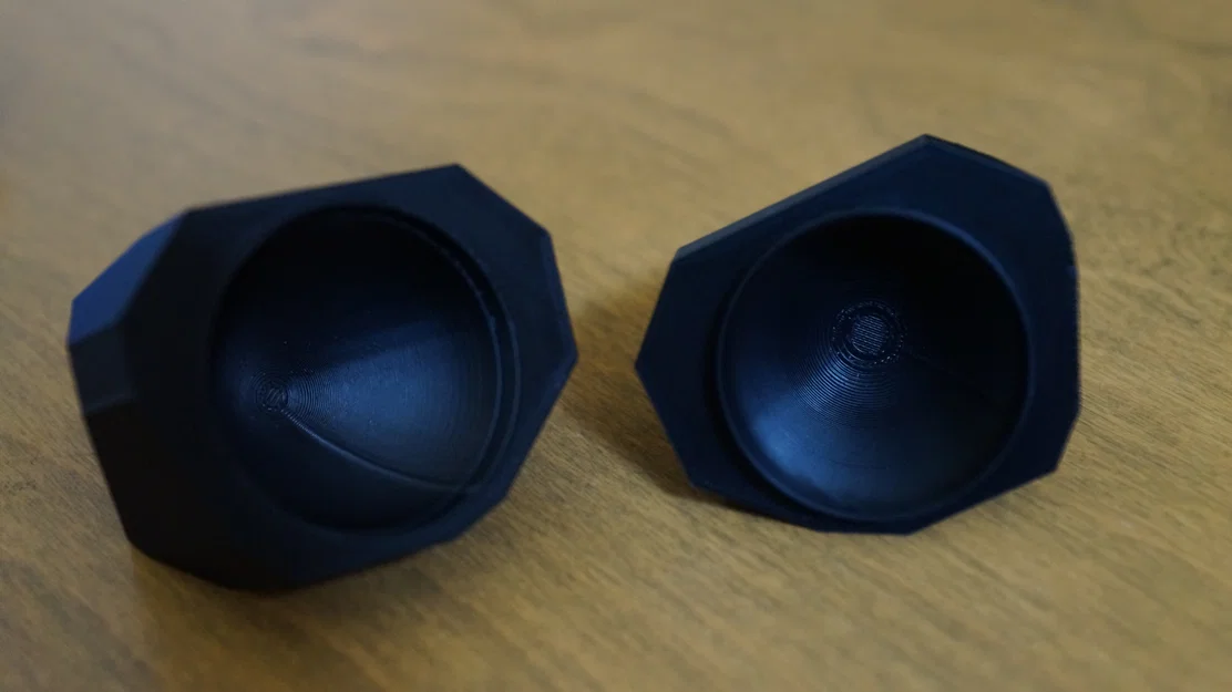 Trứng Phục sinh ngụy trang đá - Image 4