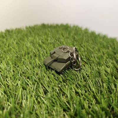Mô hình xe tăng Petite Leopard 2 SG