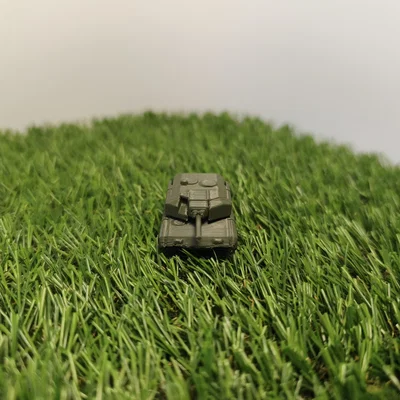 Mô hình xe tăng Petite Leopard 2 SG