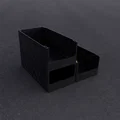 Hộp đựng để bàn xếp chồng - Infinite stackable table container - Thumbnail 2