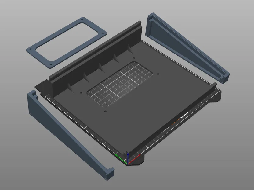 Bộ lọc bụi mịn Prusa Core One+ (dùng cho IKEA UPPÅTVIND) - Image 1