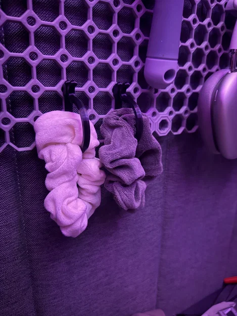 Móc treo phụ kiện đa năng cho hệ thống Multiboard - Image 1