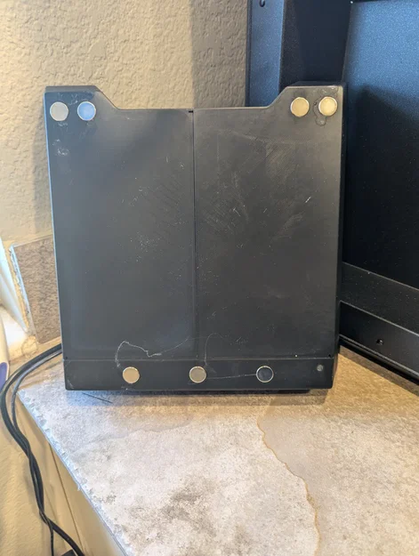 Core One Toolbox - Hộp đựng dụng cụ cải tiến dùng nam châm tròn - Image 1