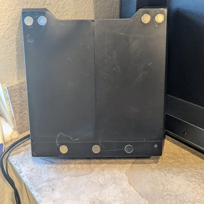 Core One Toolbox - Hộp đựng dụng cụ cải tiến dùng nam châm tròn