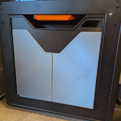 Core One Toolbox - Hộp đựng dụng cụ cải tiến dùng nam châm tròn