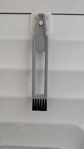 Giá đỡ bàn chải nam châm cho máy sấy Beko - Image 3