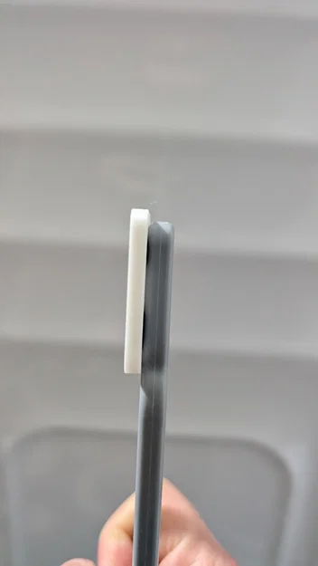 Giá đỡ bàn chải nam châm cho máy sấy Beko - Image 5