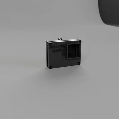 Ốp bảo vệ GoPro 9/10/11/12/13 cho Airsoft bản v1.2