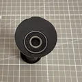 Bộ con lăn đỡ cuộn nhựa 3D (K2 Plus Top Mount Filament Spool Roller) - Thumbnail 4