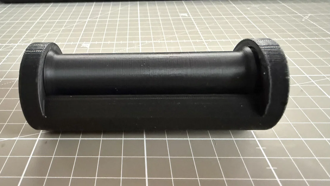 Bộ con lăn đỡ cuộn nhựa 3D (K2 Plus Top Mount Filament Spool Roller) - Image 6