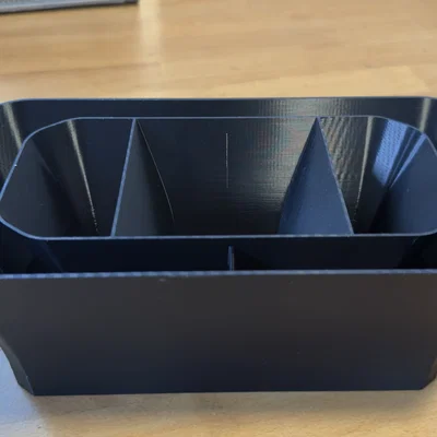 Bộ khuếch tán không khí tùy chỉnh cho VACMASTER Cardio54