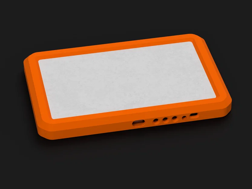 Vỏ case TRMNL OG DIY có khả năng tùy biến cao - Image 1